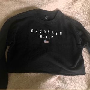 Brooklyn nyc shirt